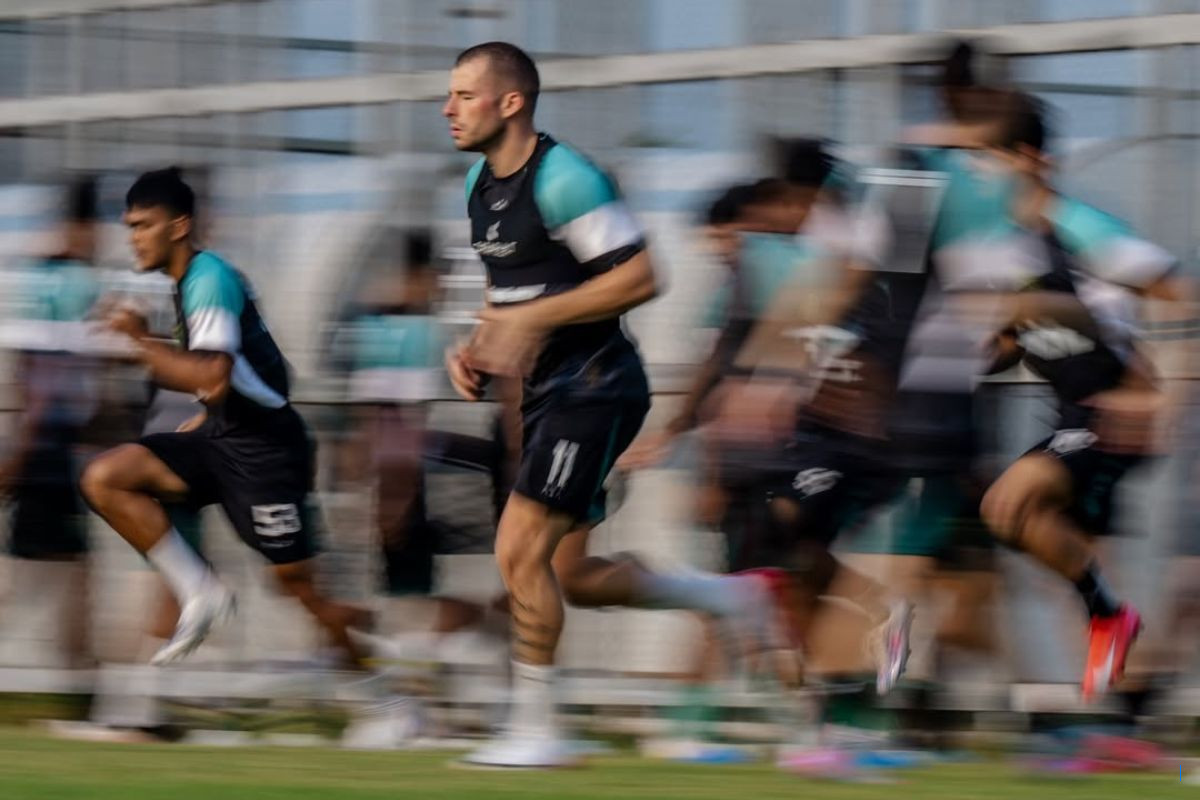 Tiga Tim Jawa Timur Kandas, Persebaya Jadi Satu-satunya Pemenang di Pekan ke-6 Super League 2025/202