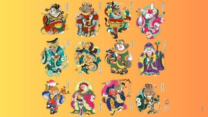 5 Shio Paling Beruntung Hari Ini 25 Oktober 2025