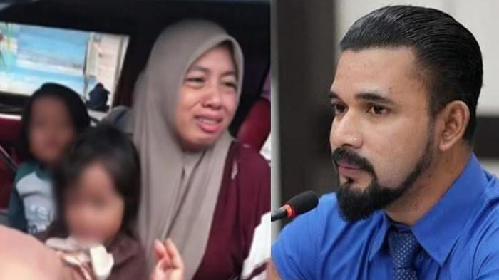 Respons Cepat Iskandar: Bantu Siswa Putus Sekolah Usai Temui Istri PPPK