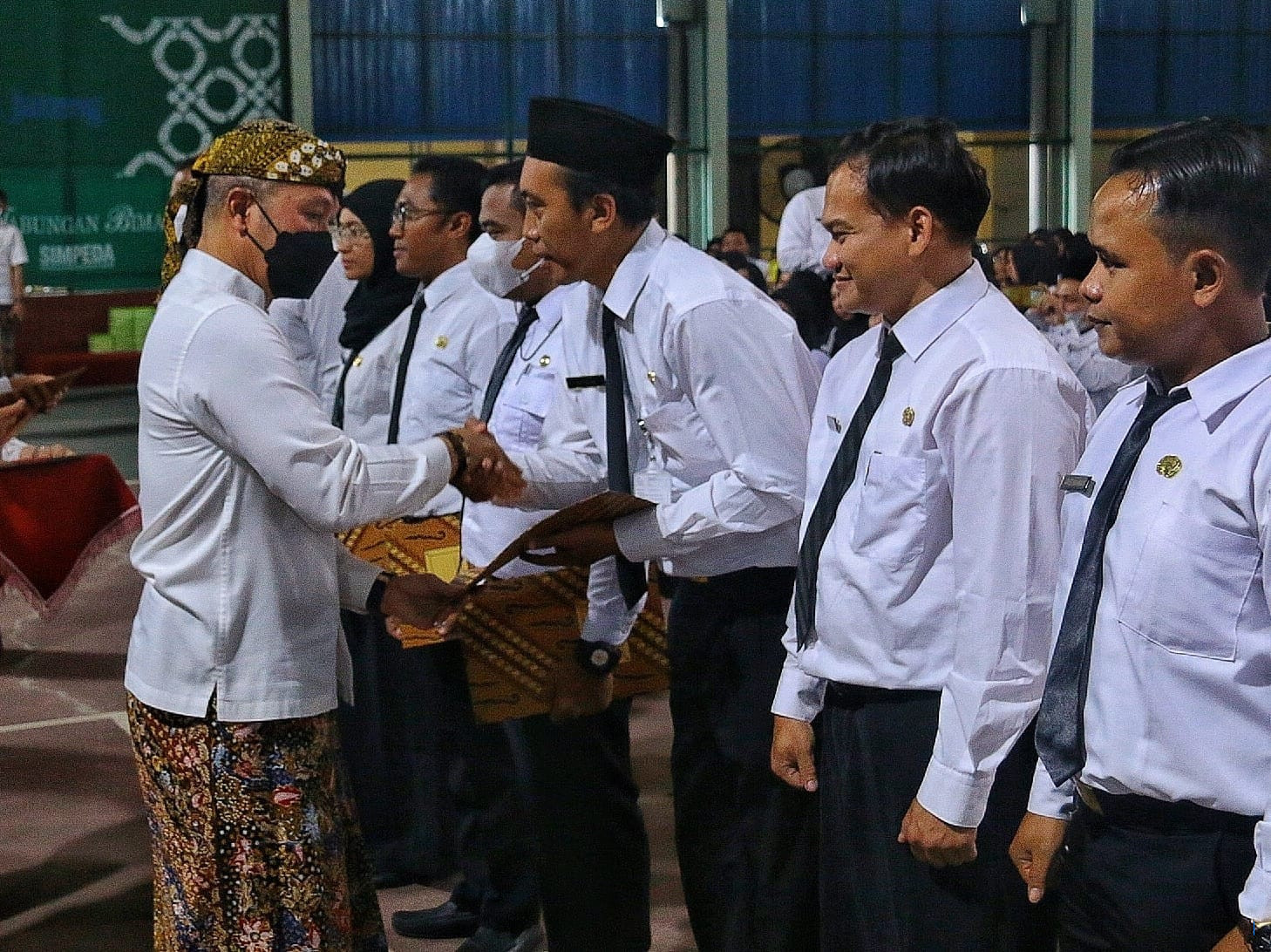Anak Safitri Tanya Ayah hingga Sakit Usai Bercerai Jelang PPPK