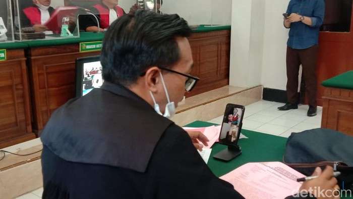 Pria Tega Pukul Kakak Ipar dengan Palu Hingga Tewas, Alasan Tak Terima Ditegur Merokok di Kamar