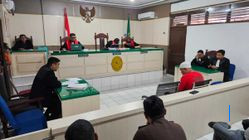 Rahmadi Divonis 9 Tahun, Pengacara Sebut Jaksa Kehilangan Nurani