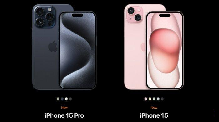 Daftar Harga iPhone 15, 16, 17 Resmi iBox Hadir di November 2025, Pilih yang Mana?