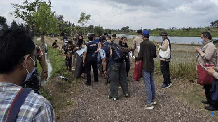 Fakta Mengejutkan Paparan Radiasi Cesium-137 di Cikande