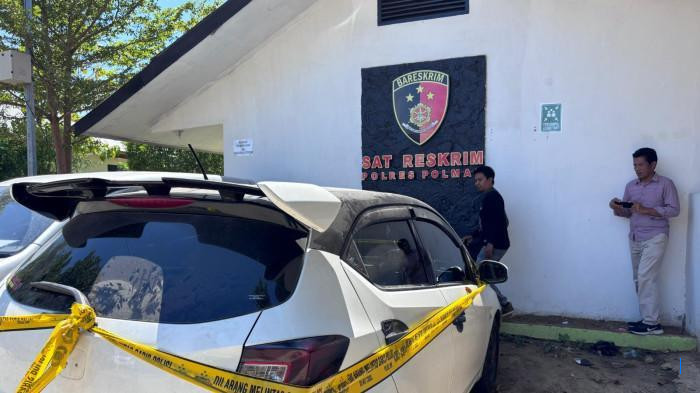 Tidak Hanya Peluru di Kepala Husain, Tapi Benda Asing di Tubuh Korban