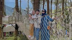 3 Tempat Wisata Terpopuler di Tawangmangu yang Wajib Dikunjungi