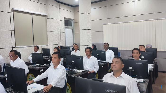 Gaji PPPK Paruh Waktu Sesuaikan Sumber Dana: APBD, BOS, dan Dana Kesehatan