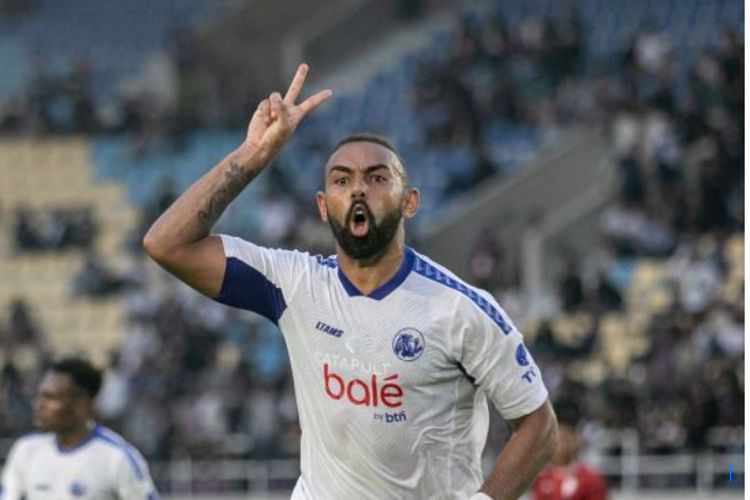 Prediksi Arema FC vs Borneo FC, Pertandingan Mental di Kanjuruhan