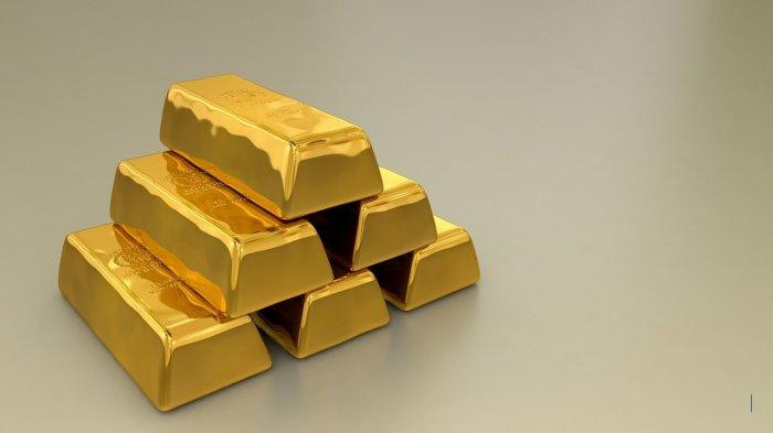 Catat Harga Emas Batangan 25 Oktober di Galeri24 Jstore Gatzu Denpasar Bali, Ada yang Turun?