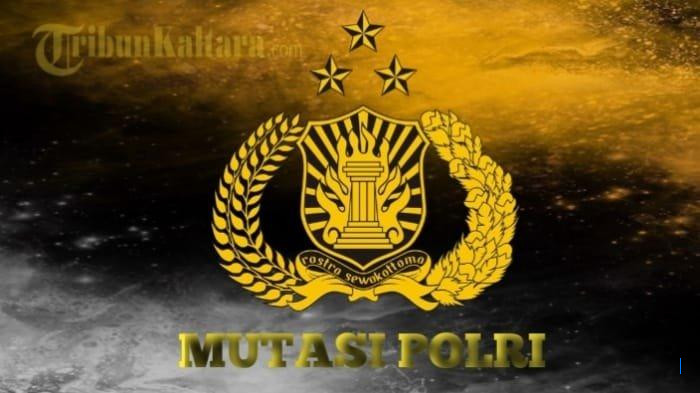Daftar Polisi Tinggalkan Polda Jambi, Mutasi Terbaru Telegram Polri