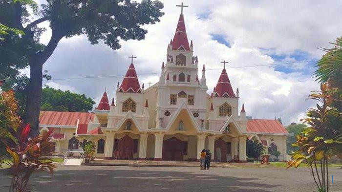 Kalender Liturgi Katolik Hari Ini, Sabtu 25 Oktober 2025, Pekan Biasa XXIX