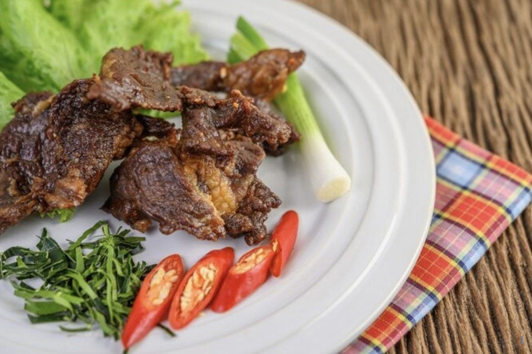 Liburan di Bandung? 10 Kuliner Legendaris Sunda yang Wajib Dicoba