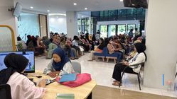 Gaji Penata Pelayanan BPJS Ketenagakerjaan 2025: Ini Rincian dan Peluang Karier!