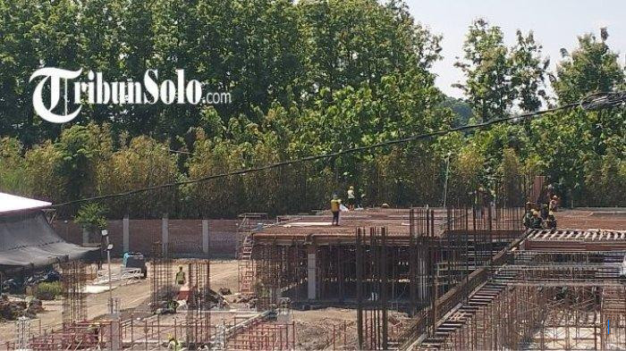 Perjalanan Rumah Pensiun Jokowi: Dulu Menolak, Kini Enggan Mengisi