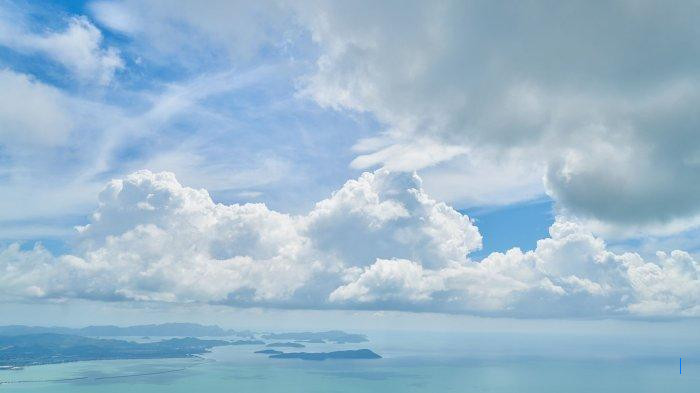 Prakiraan Cuaca Malang-Batu Jatim 27 Oktober 2025: Kota Hujan Ringan, Kabupaten Hujan Petir