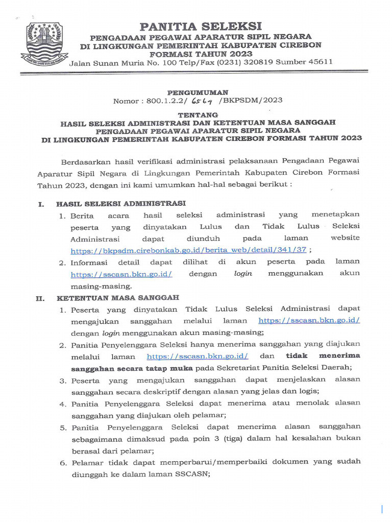 Selamat! Pengumuman Hasil Administrasi PLN 2025, Cek Nama Lolos Tes Akademis di rekrutmen.pln.co.id