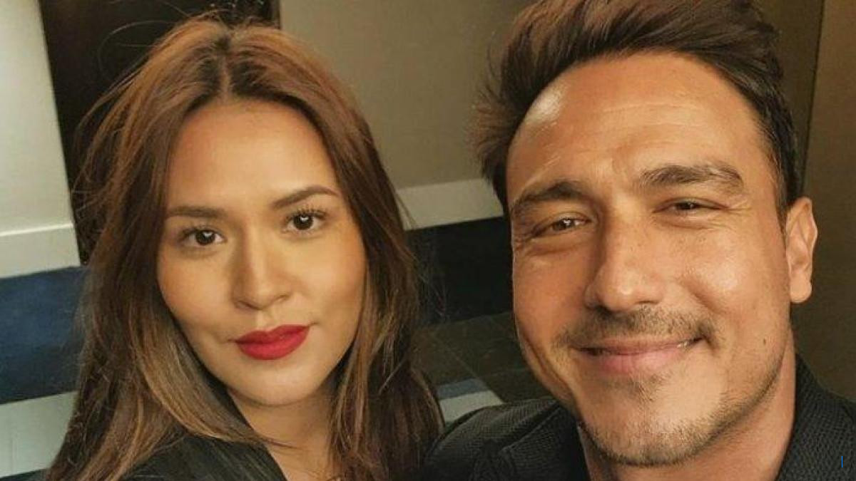 Kode Hamish Daud soal Kehidupan Rumah Tangganya dengan Raisa: Tak Mudah Jaga Ketenangan