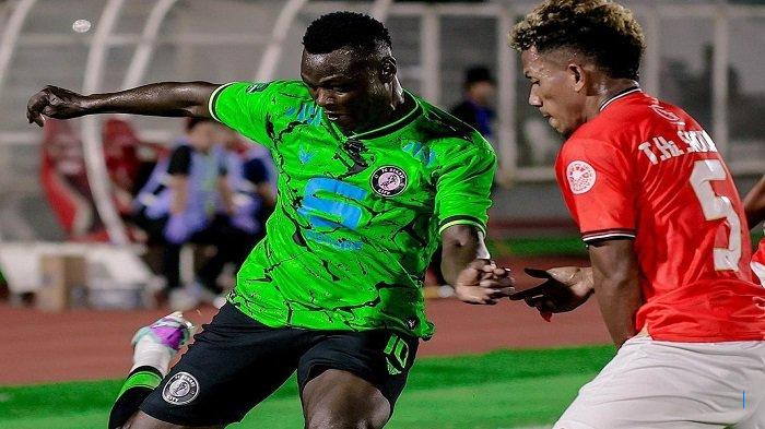 Link Streaming Liga 2 Hari Ini: Deltras vs PSIS dan Sriwijaya vs Bekasi, Live Sin Po TV