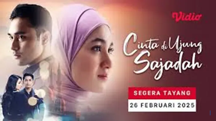 Jadwal TV SCTV Hari Ini, Sabtu 25 Oktober 2025