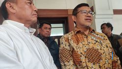 Pemprov Jabar Alokasikan Rp3 Miliar untuk Satgas Citarum Harum, Aher Dukung Proyek