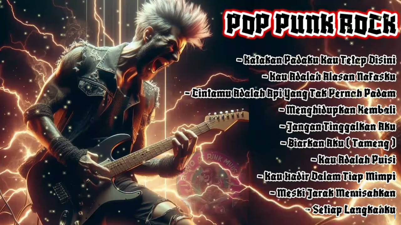 Album Kedua Tradisigila, Tak Hanya Distorsi Tapi Tetap Punk Rock