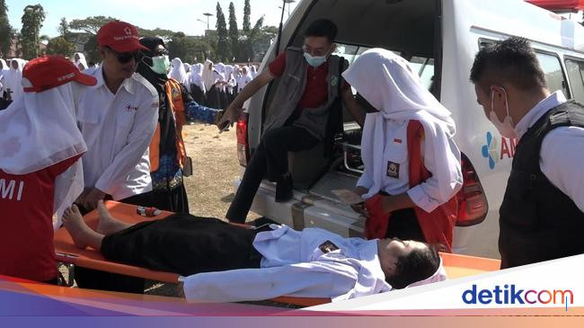 Kasus Pelecehan 16 Siswa di Padang Pariaman, Guru Dipecat Tapi Tak Diserahkan ke Polisi