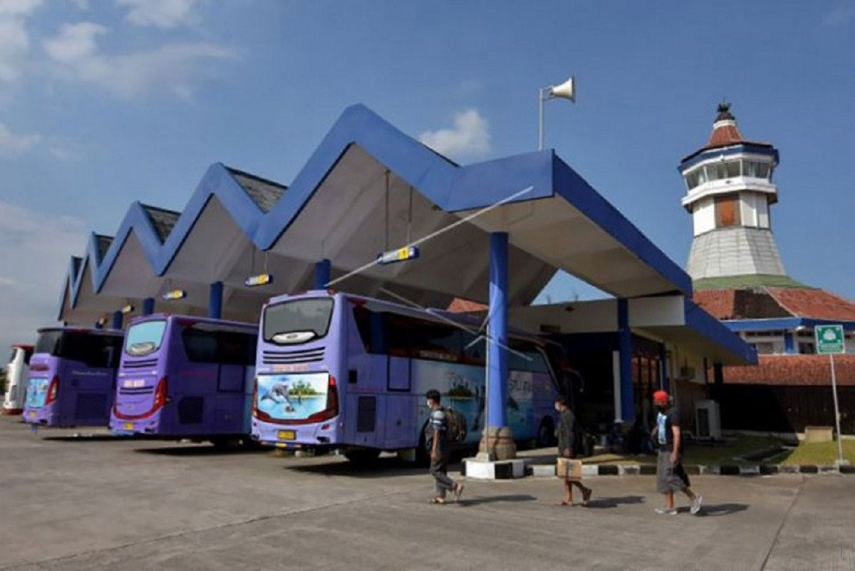 Jadwal dan Harga Tiket Bus AKAP Bali ke Jawa, Senin (27/10)!
