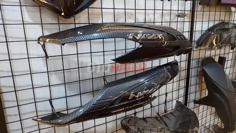 Beragam Aksesoris GMA: Tampil Menarik Tanpa Mengorbankan Fungsi