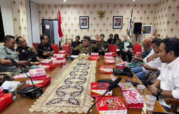 Satgas Agraria Sulteng Tekan Hengjaya: Hak Rakyat Tak Bisa Dihargai