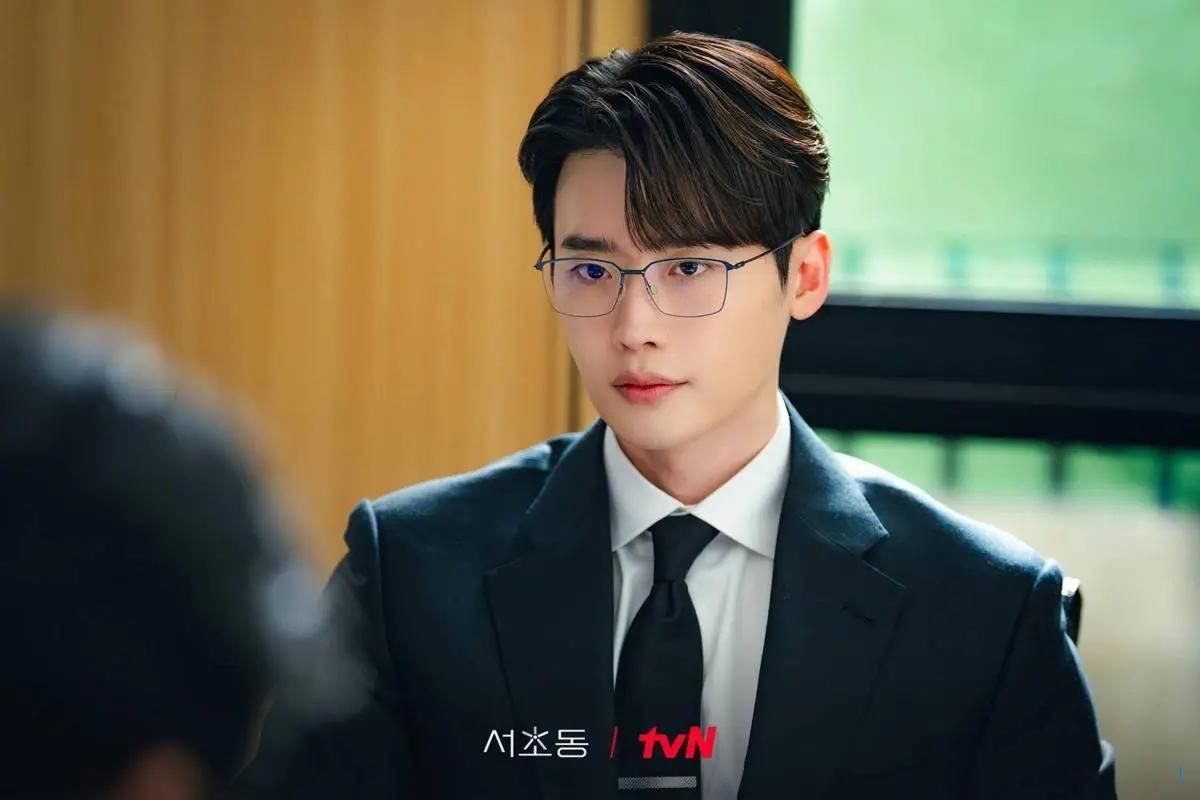 7 Bintang While You Were Sleeping Kembali Tahun 2025, Ada Suzy