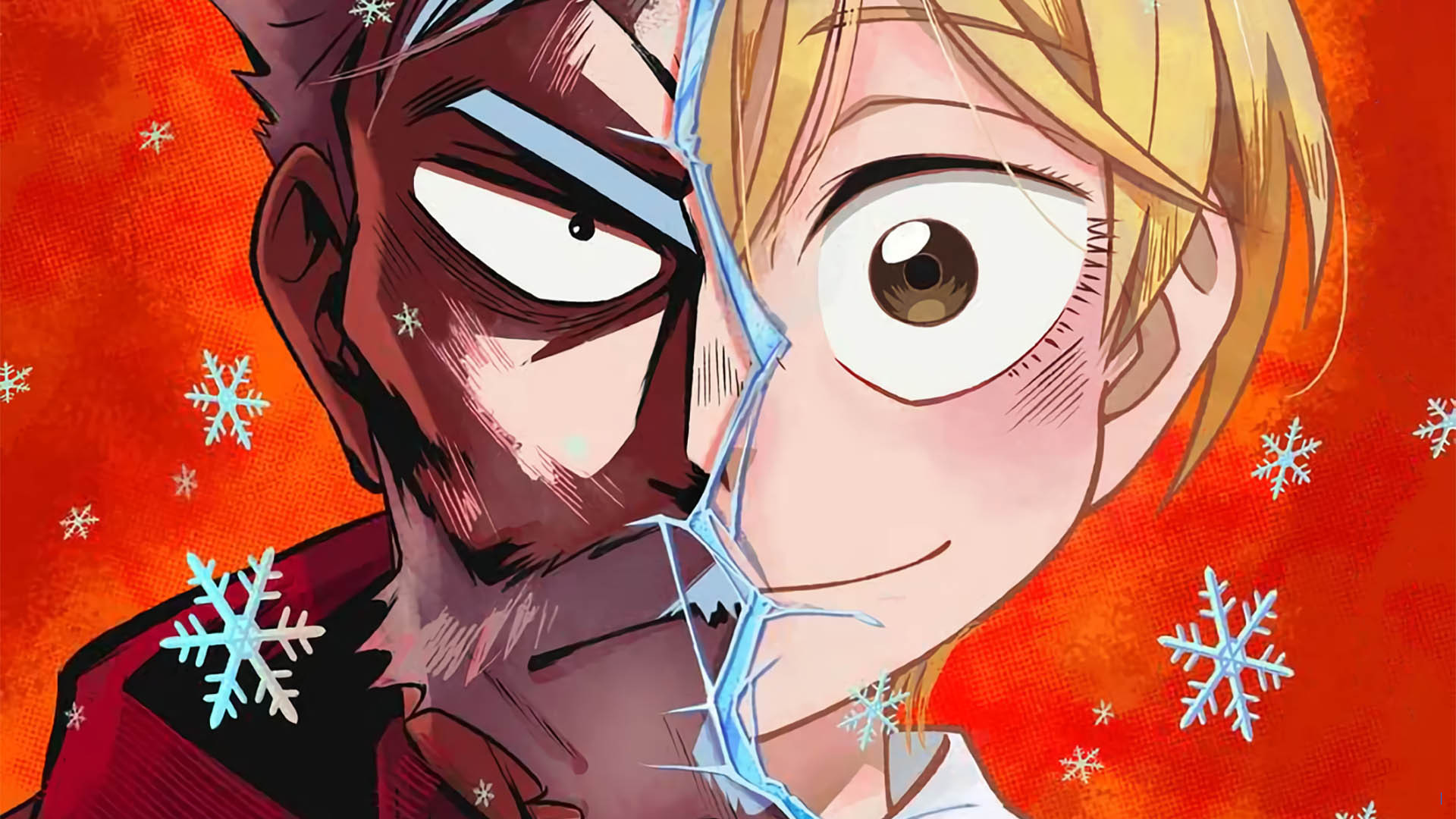 Tonton Anime Sanda Episode 4 Sub Indonesia di Bstation dan Prime Video