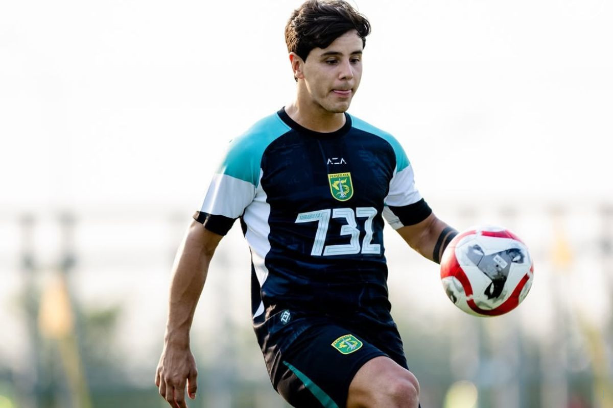 Persebaya Surabaya Paling Rajin Serang, Tapi Kesulitan Cetak Gol Lawan Dewa United!