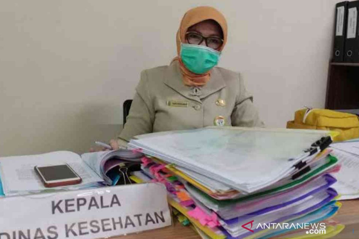 Kasus ISPA di Banjarmasin Turun, Dinkes Sebut Akibat Cuaca