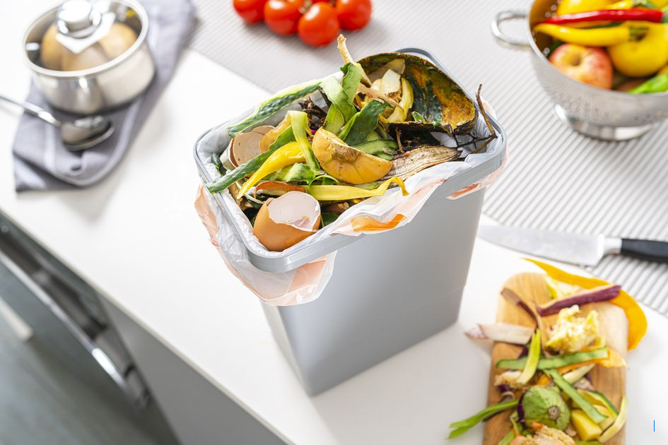 Dapur MBG di Berbagai Wilayah Hasilkan 10 Kg Sampah Harian, Wamen Lingkungan Hidup Minta Ini