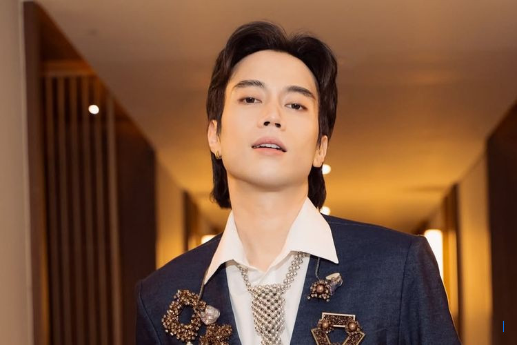 Vidi Aldiano Semakin Kurus, Ayah: Semua Akan Terang