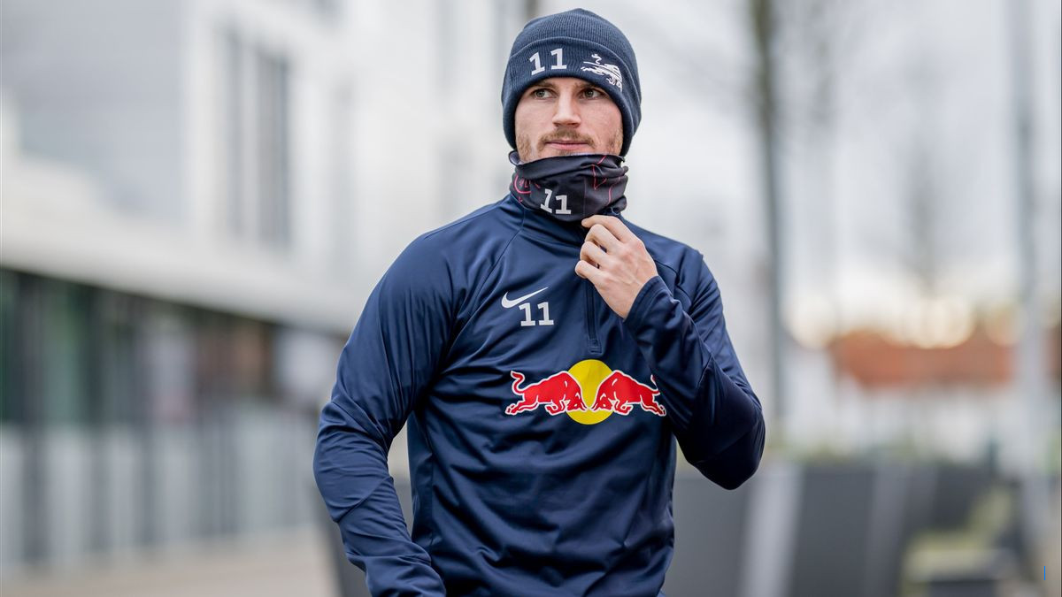 Chelsea Incar Bek Tengah Juventus Rp900 M, Pemain Barcelona Dipinjamkan?