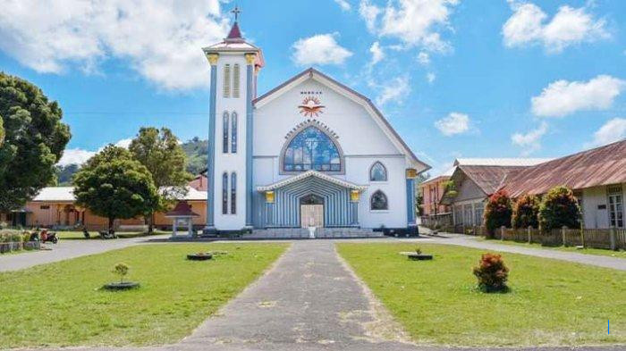 Bacaan Injil Katolik 26 Oktober 2025: Renungan Harian Lengkap