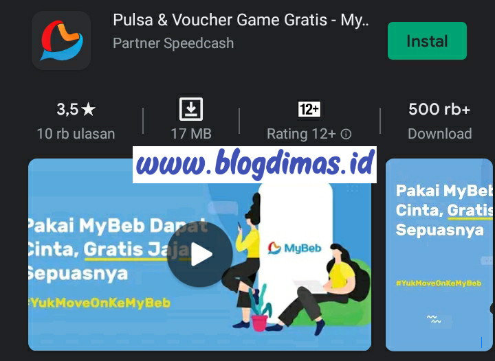 Cara Dapat Saldo GoPay Gratis dengan Baca Berita