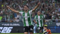 Prediksi Skor Real Betis vs Nottingham Forest di Liga Eropa, Kamis 25 September 2025 Pukul 02.00 WIB