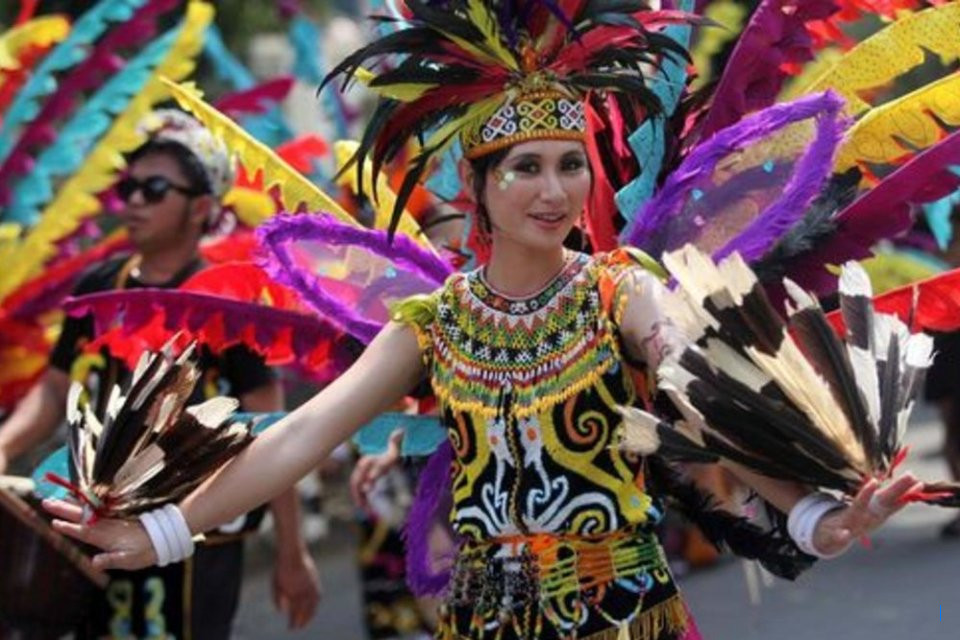 Karnaval SCTV 2025 Digelar di Eks Terminal Cilembang, Bintangi Artis dan Band Ibukota