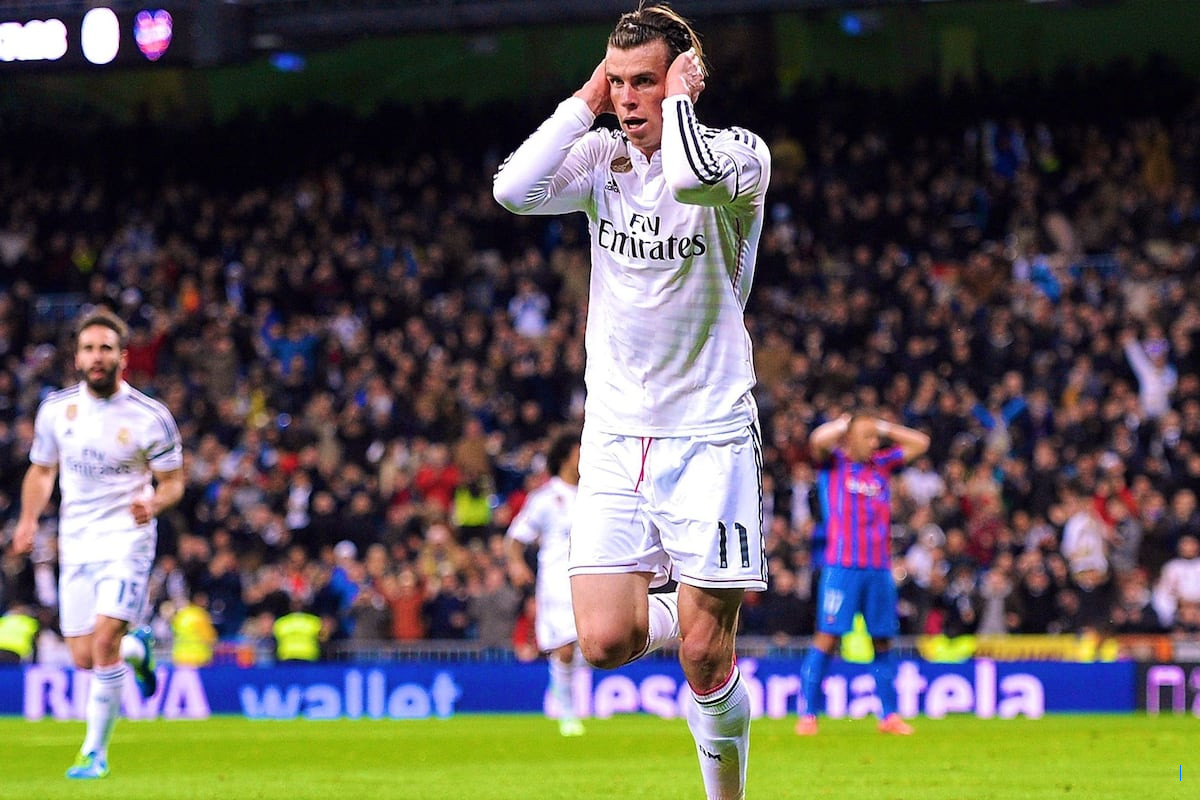 Hasil Pertandingan Levante vs Real Madrid, Mbappe Cetak Dua Gol, Madrid Menang Dramatis