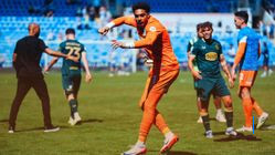 Prediksi Pertandingan Huddersfield Town vs Manchester City 24 September 2025