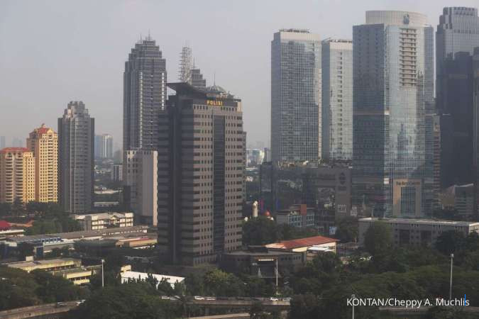 Perang Dagang China-AS Berlanjut, Ini Dampaknya pada Arus Modal Asing ke RI