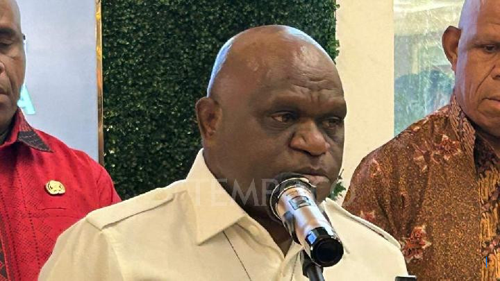 Alasan Menteri Pigai Usulkan Korupsi sebagai Pelanggaran HAM