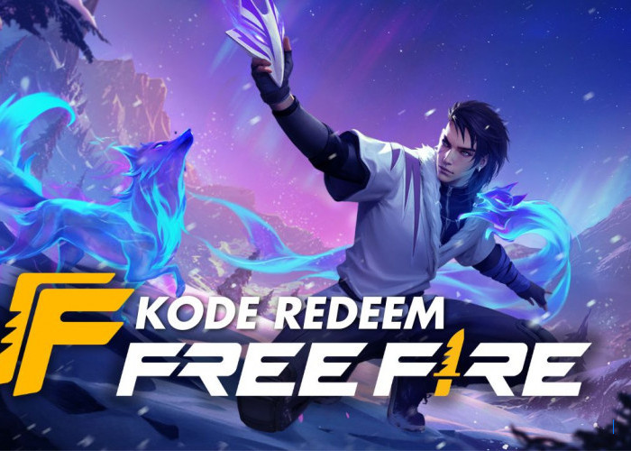 Kode Redeem FF 27 Oktober 2025, Klaim Hadiahnya Segera!