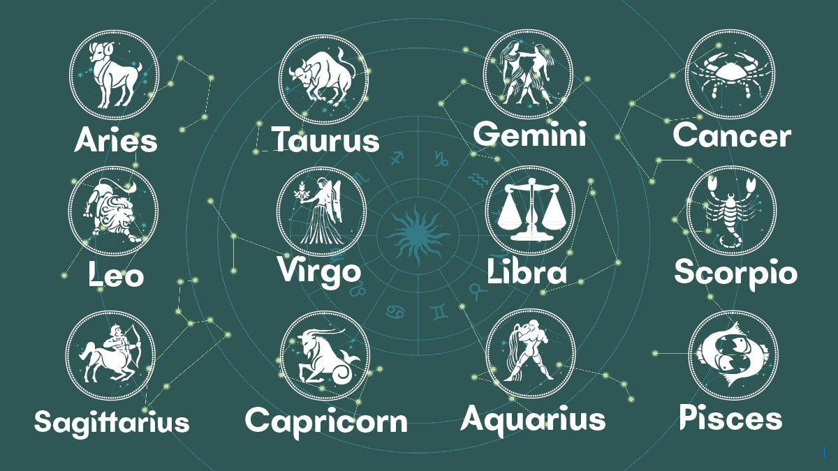 12 Ramalan Zodiak Cinta Hari Ini: Kebahagiaan Aquarius dan Penyesuaian Dirimu Virgo