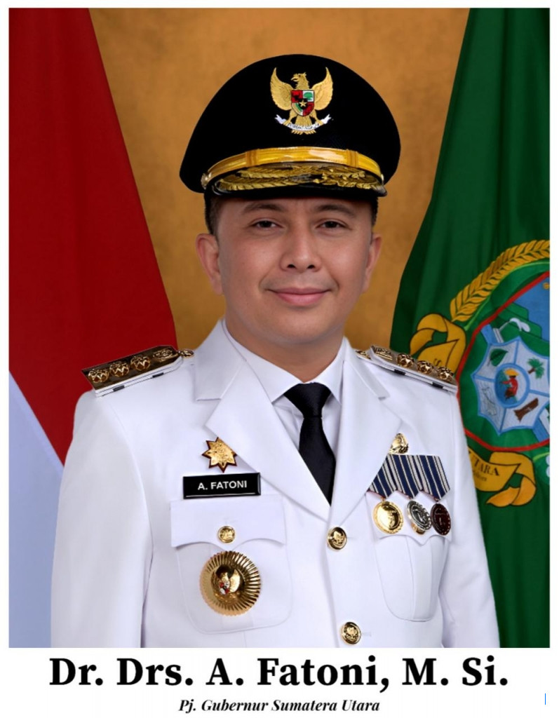 Gubernur Dedi Mulyadi Jawab Santai Kritik Menkeu Purbaya Soal Dana APBD