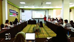 Ekonomi vs Kesehatan: LION Indonesia Ungkap Kekuatan Politik di Balik Regulasi Asbes