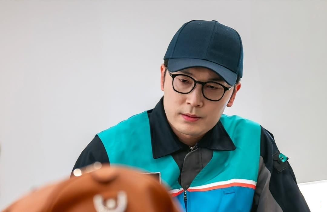 4 Bukti Lee Don Tidak Belajar dari Kesalahan di Ms. Incognito