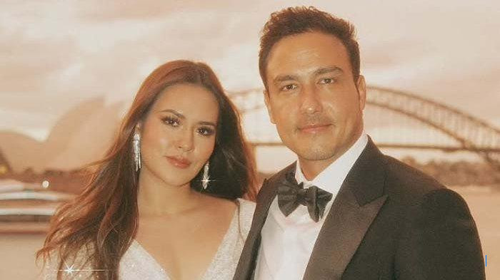 Permintaan Raisa dan Hamish Daud Saat Berusaha Menemukan Kedamaian